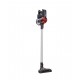 Hoover FD22RP aspiradora de mano Sin bolsa Gris, Rojo FD22RP011